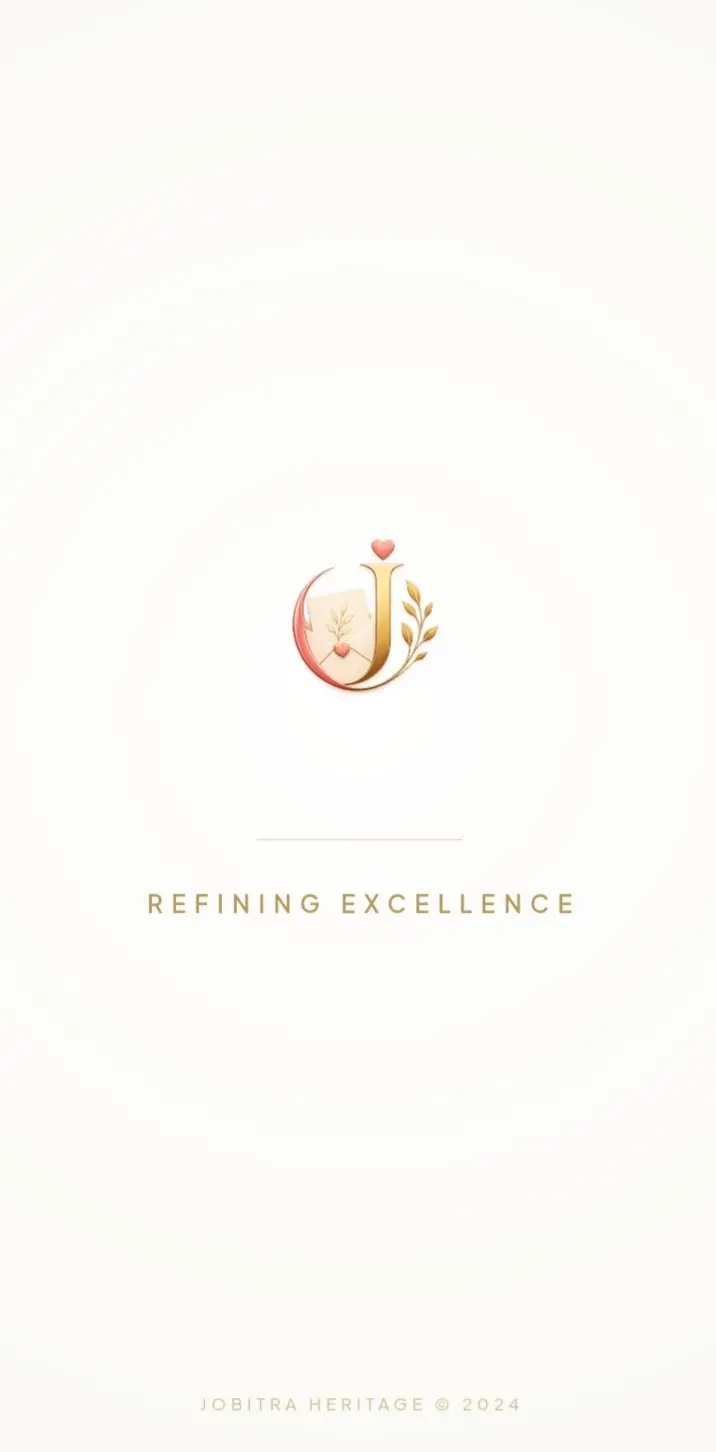 Refining Excellence Splash Screen Right
