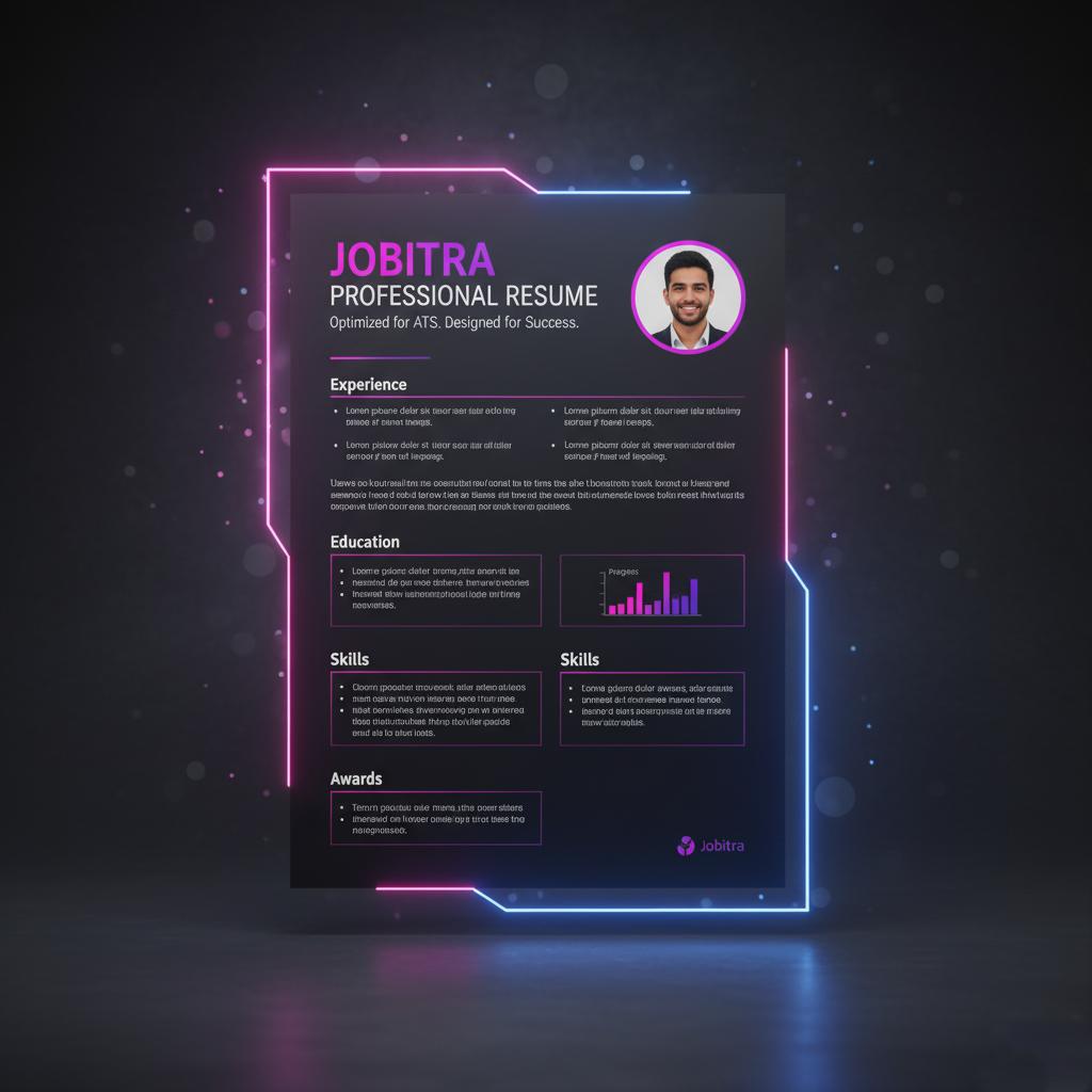 Showcase Image Portfolio Jobitra