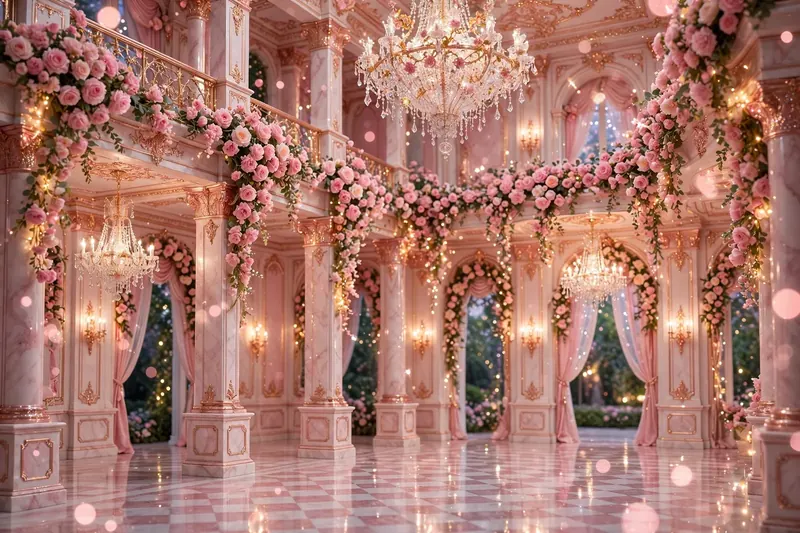Barbie Dream Wedding