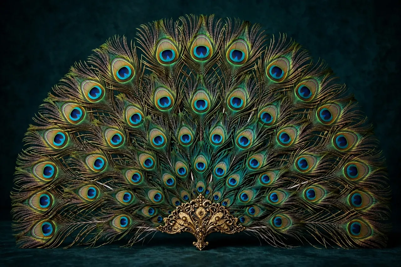 Peacock Fan Engagement