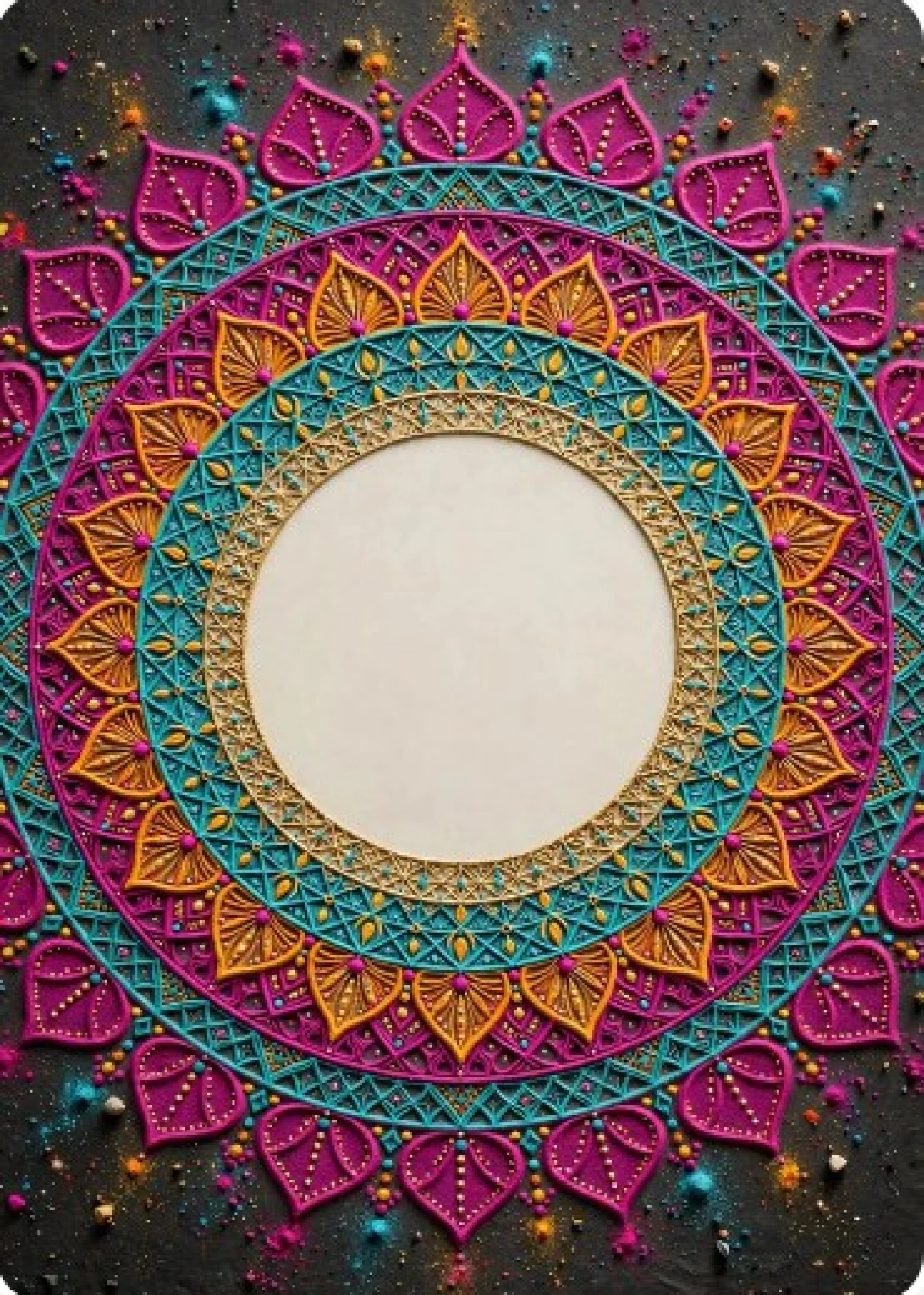 Diwali Traditional 02