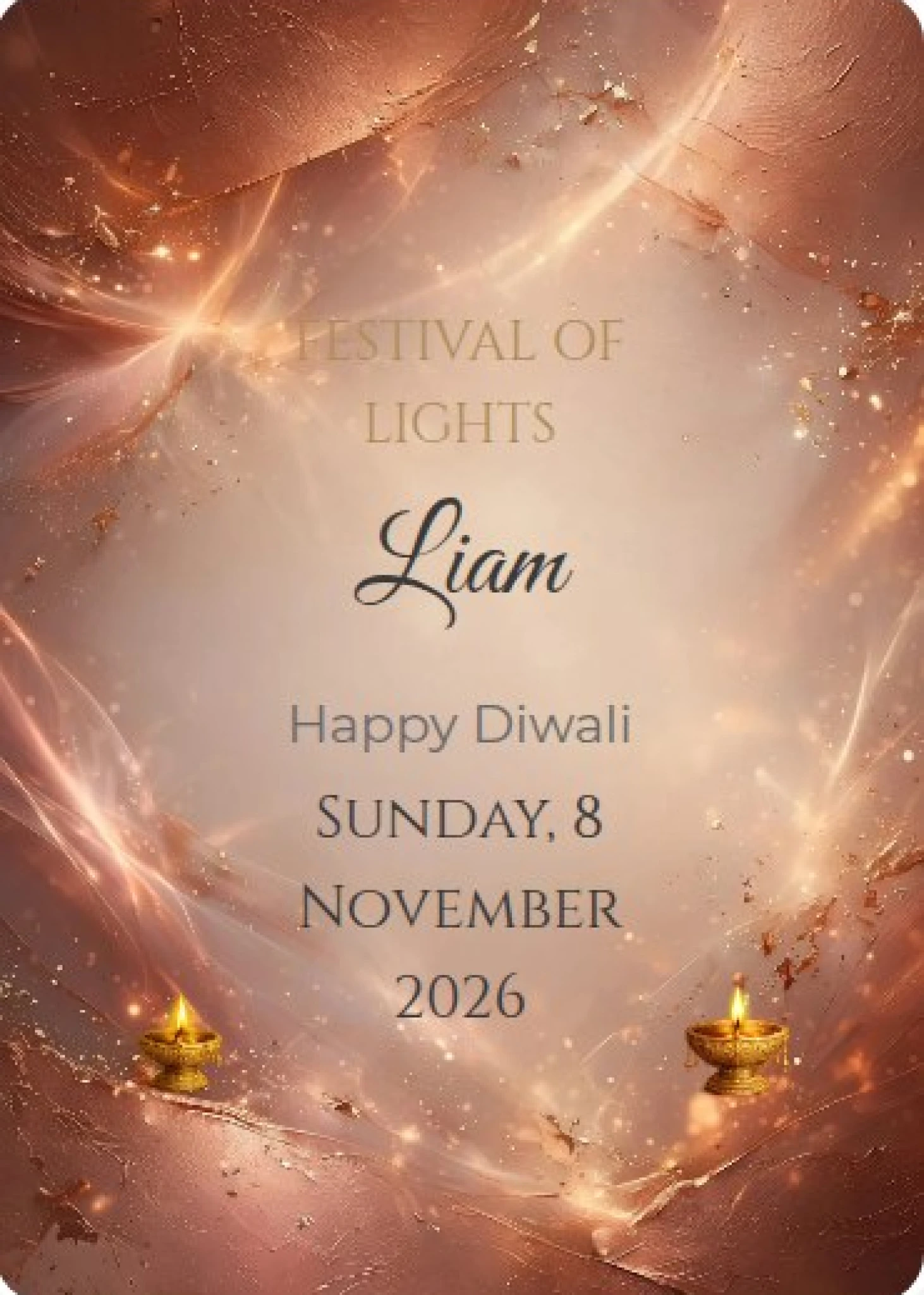 Diwali Western 06