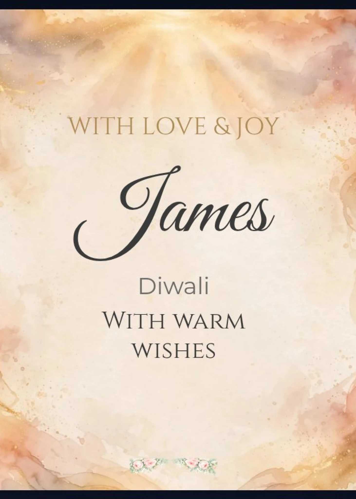 Greeting Cards Western 02