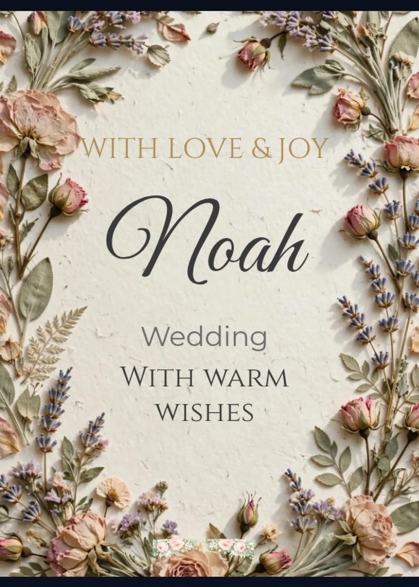 Greeting Cards Western 04