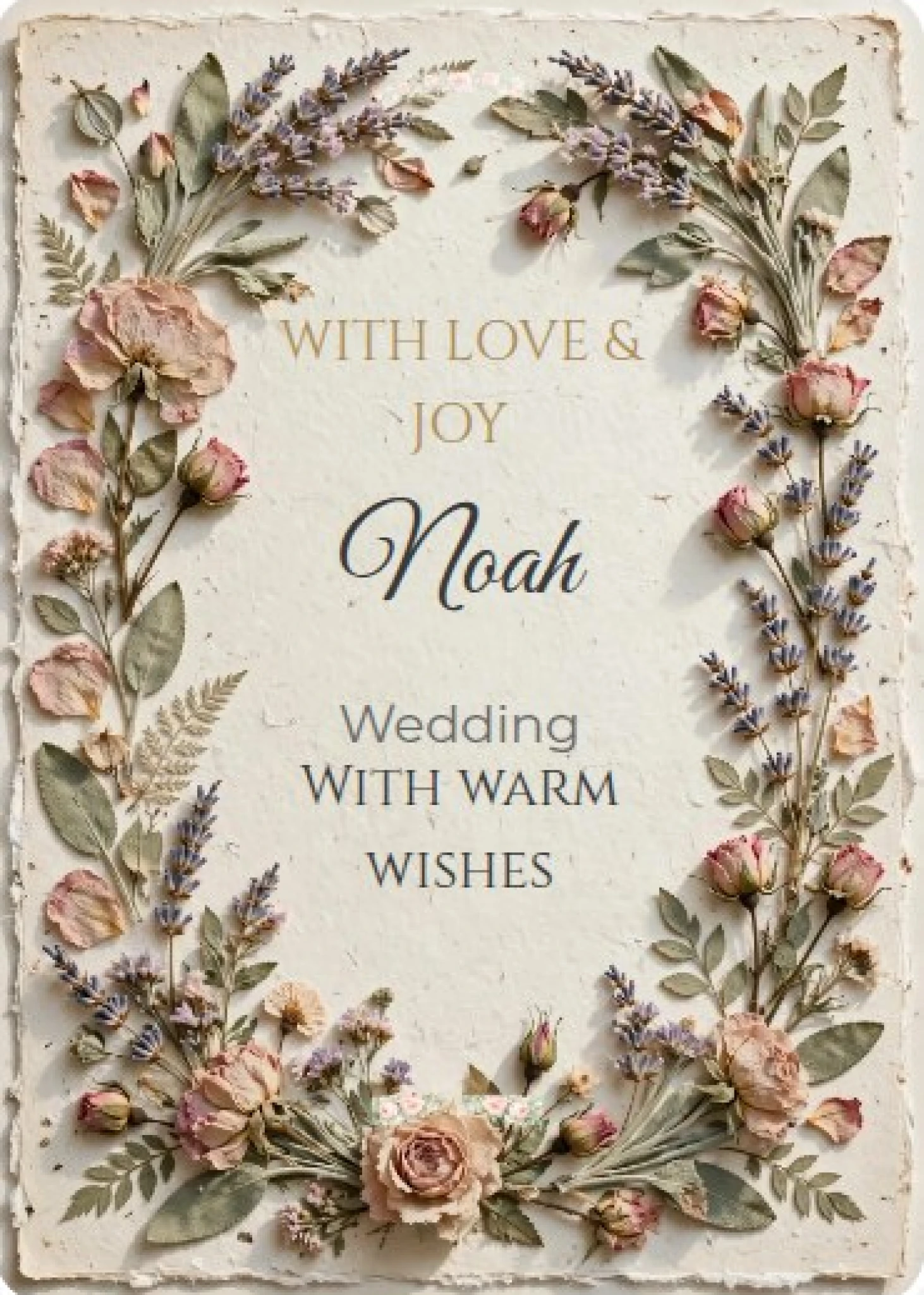 Greeting Cards Western 04