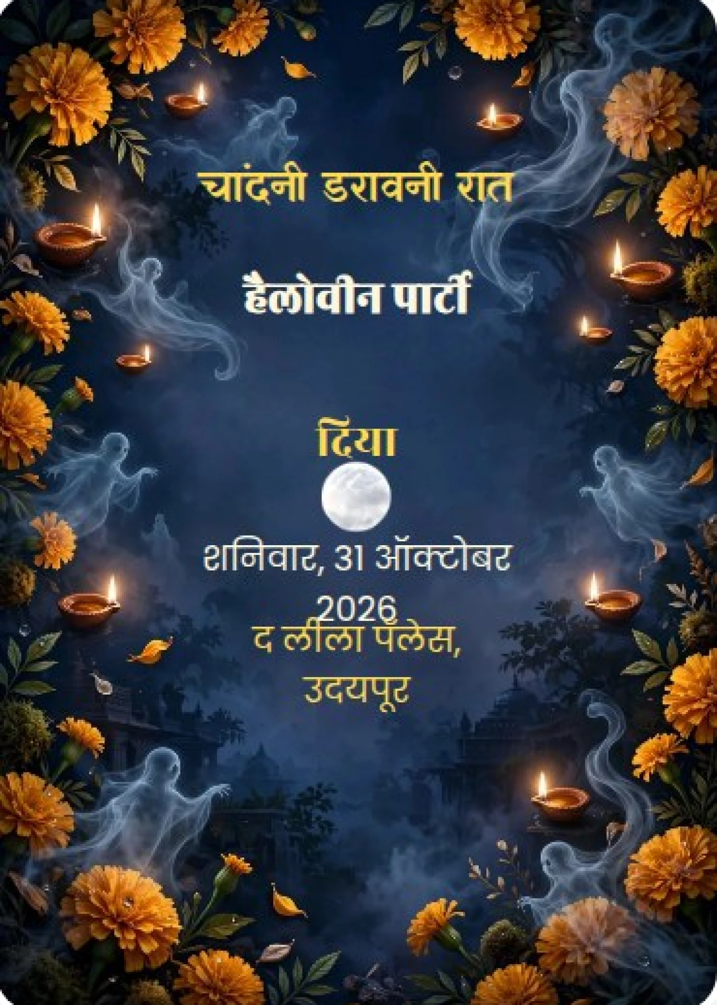 Halloween Traditional 02