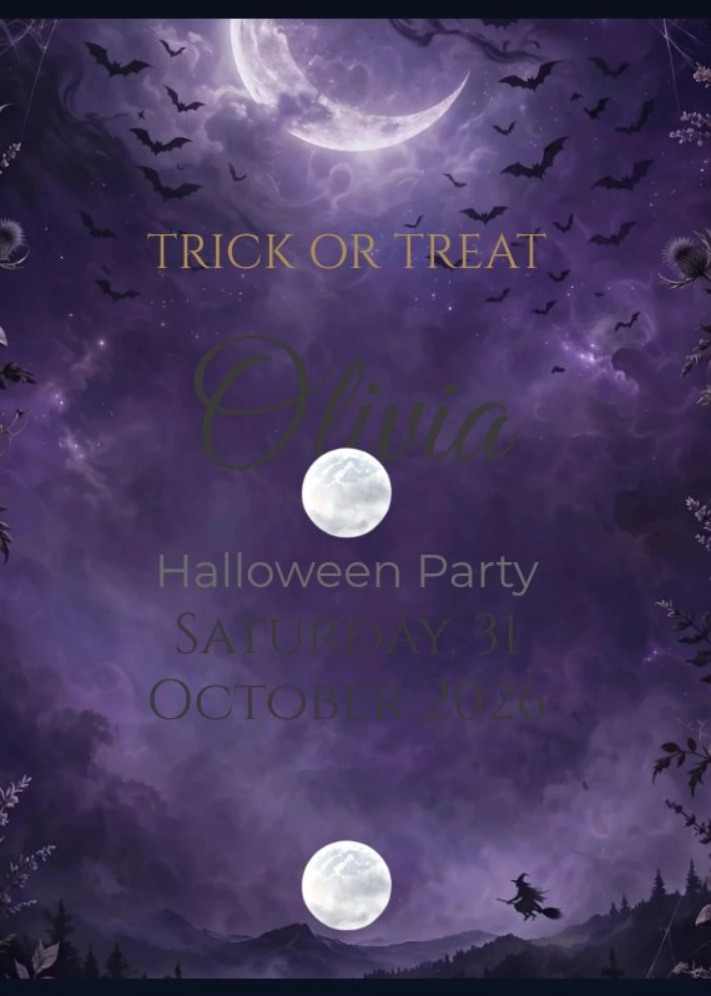 Halloween Western 03