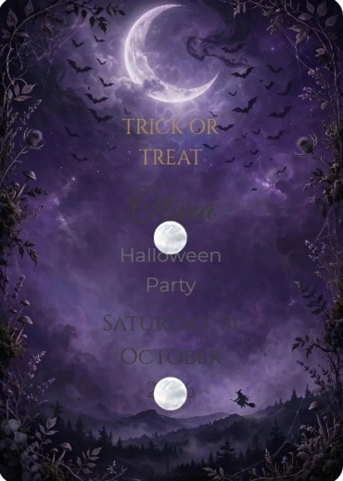Halloween Western 03