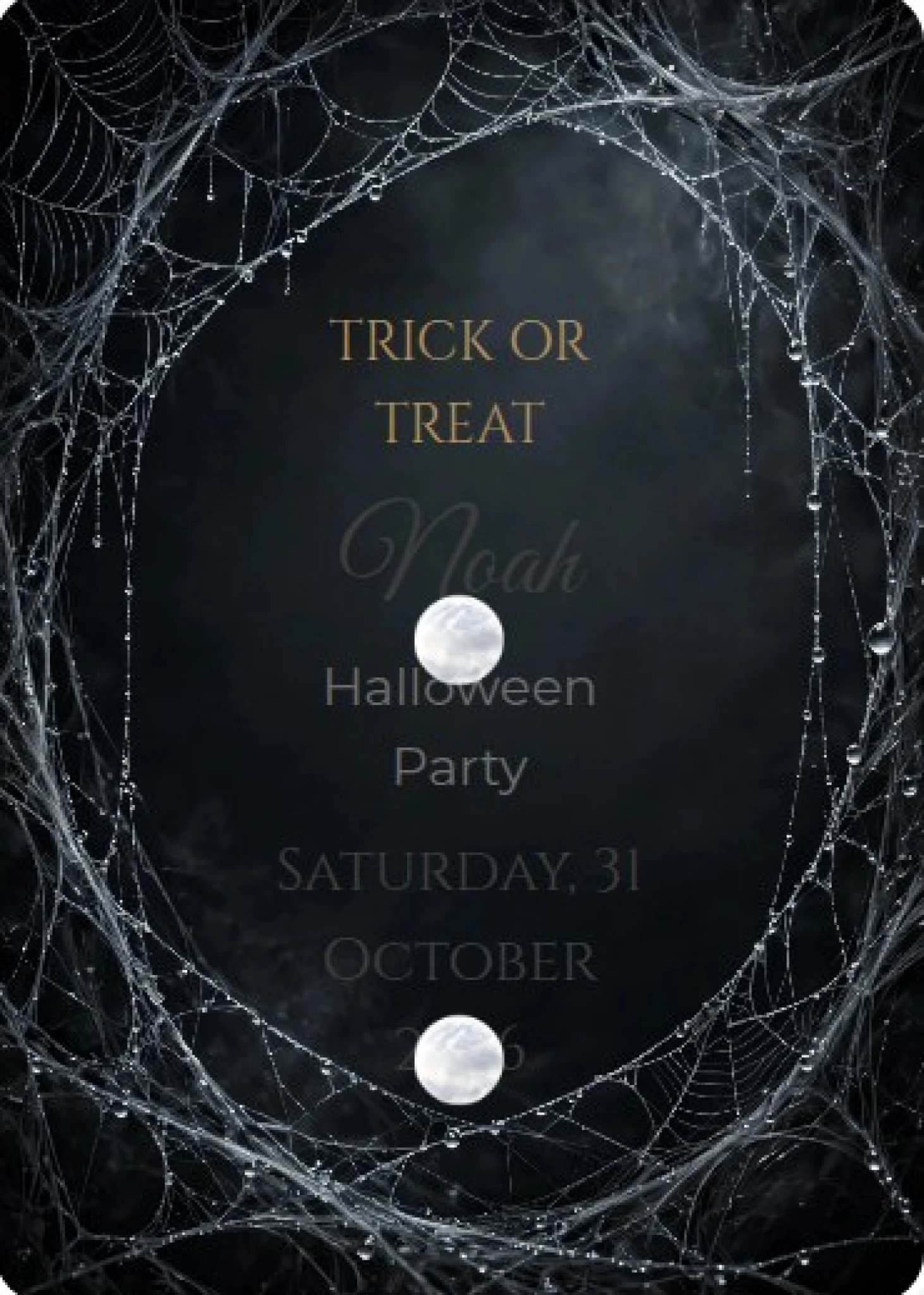Halloween Western 04