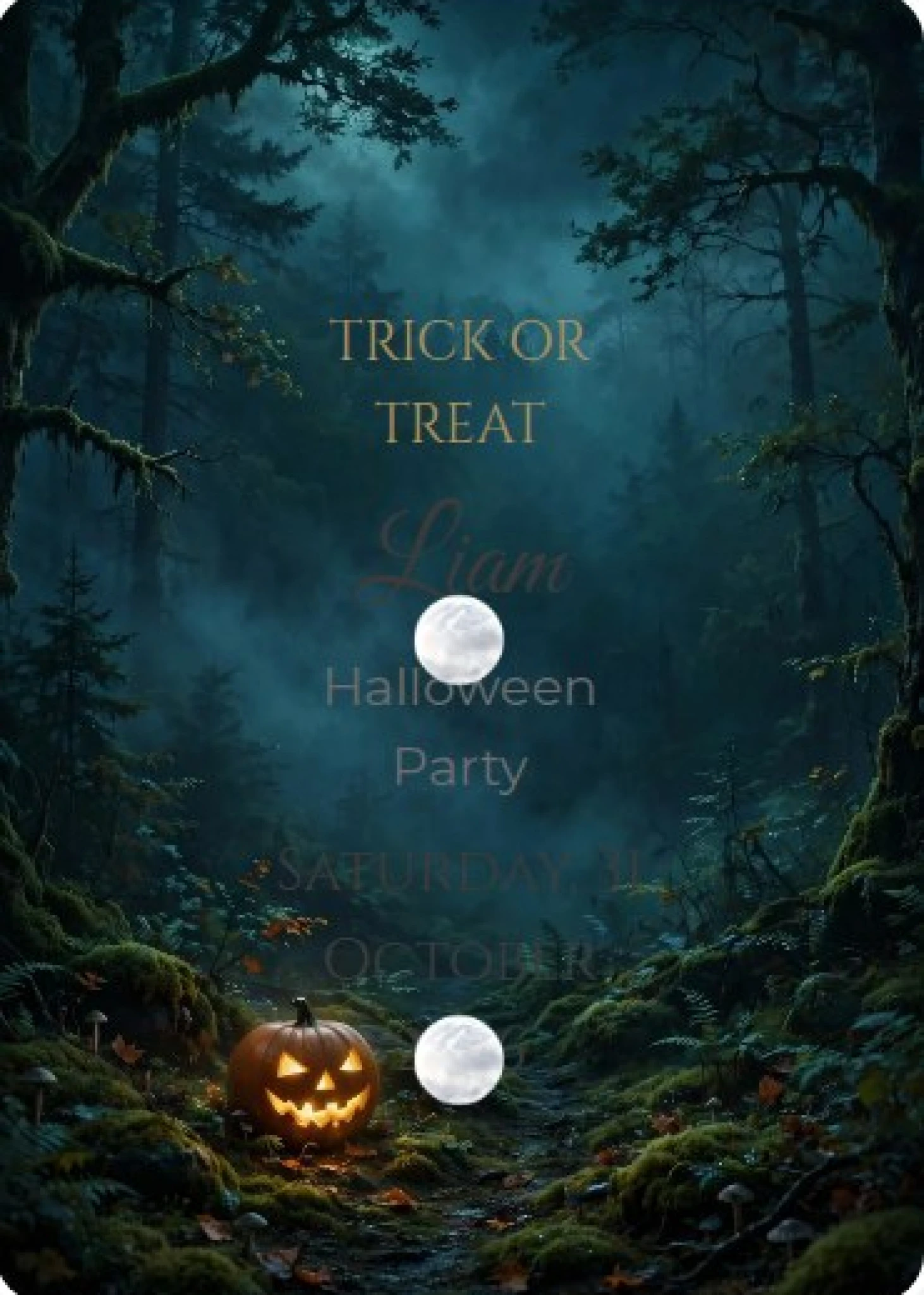 Halloween Western 06 Preview