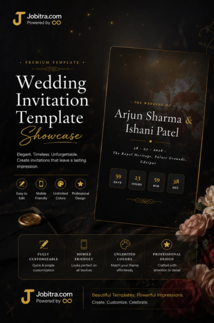 Prime Wedding