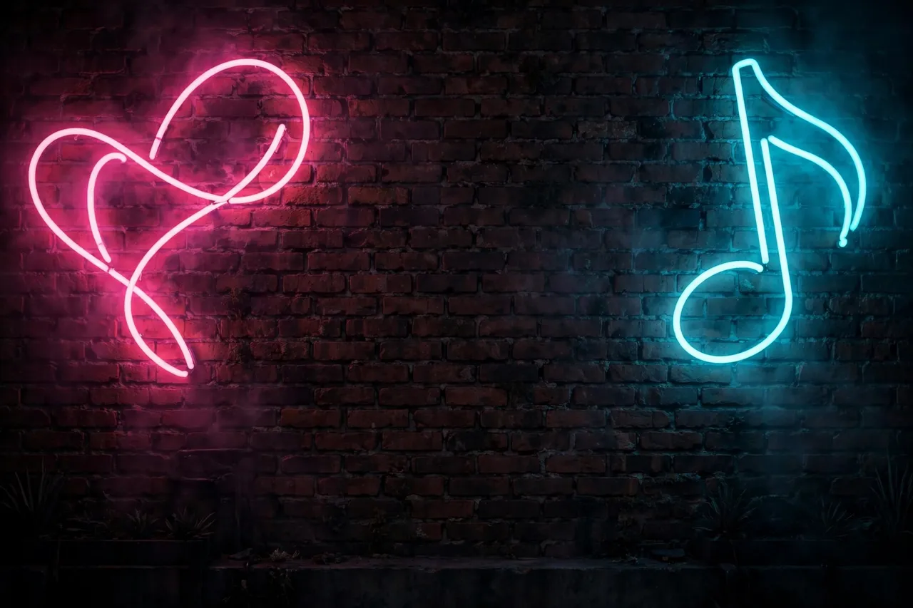 Sangeet Neon Night interactive website invitation template