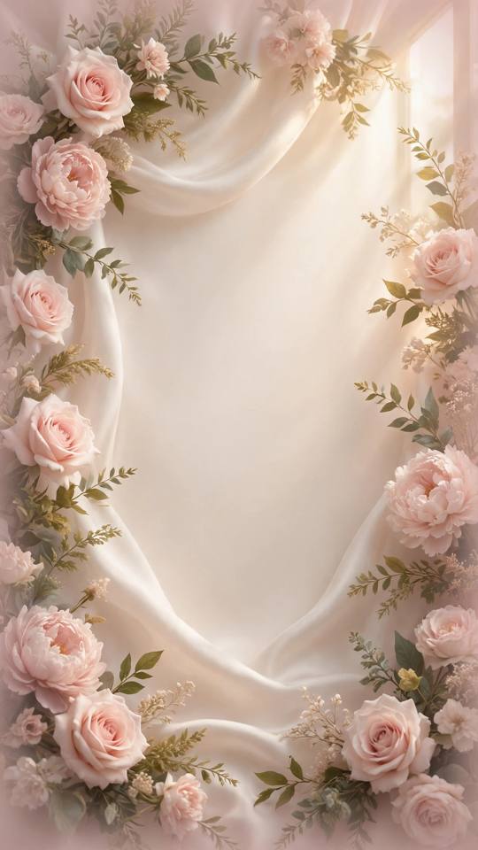 Blush Rose Romance