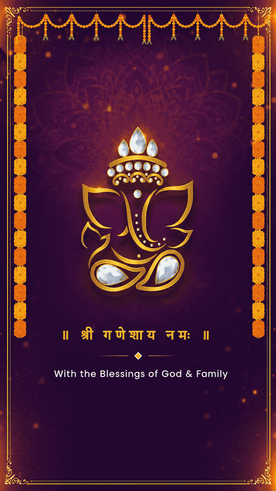 Indian Royal Festive