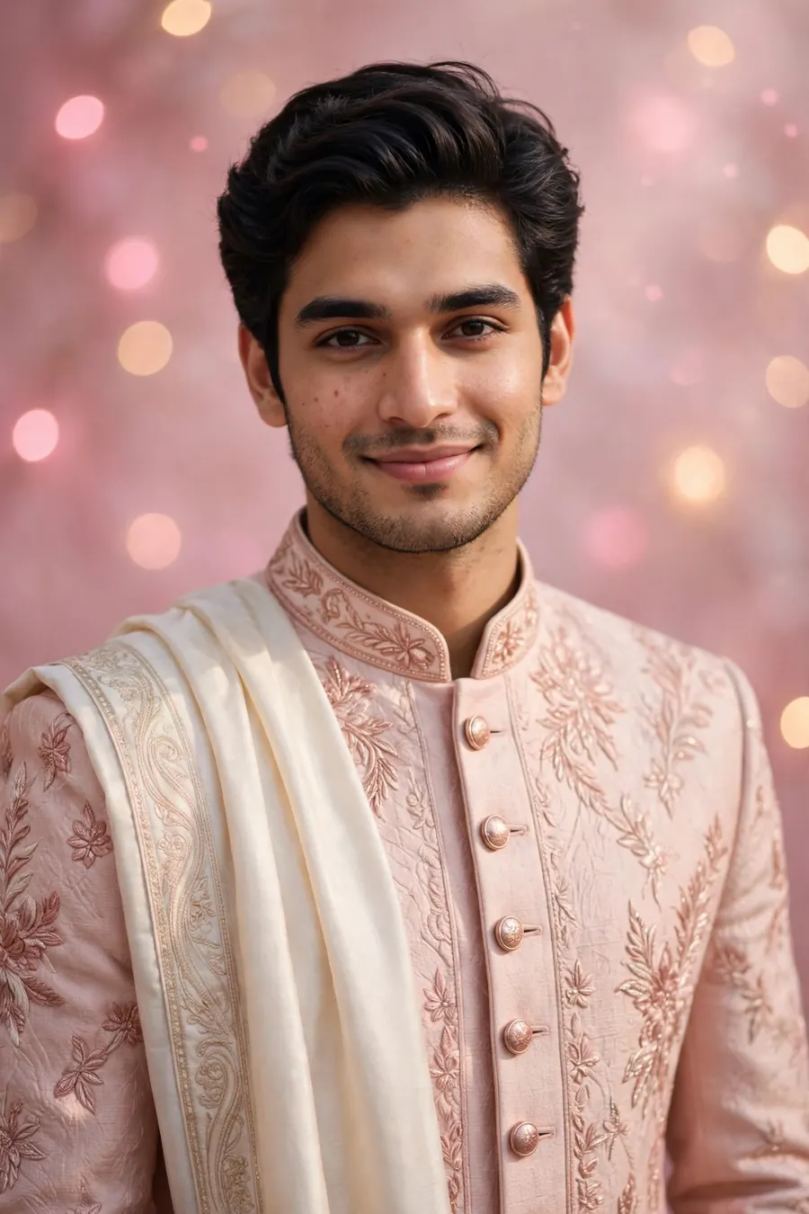 Arjun Sharma
