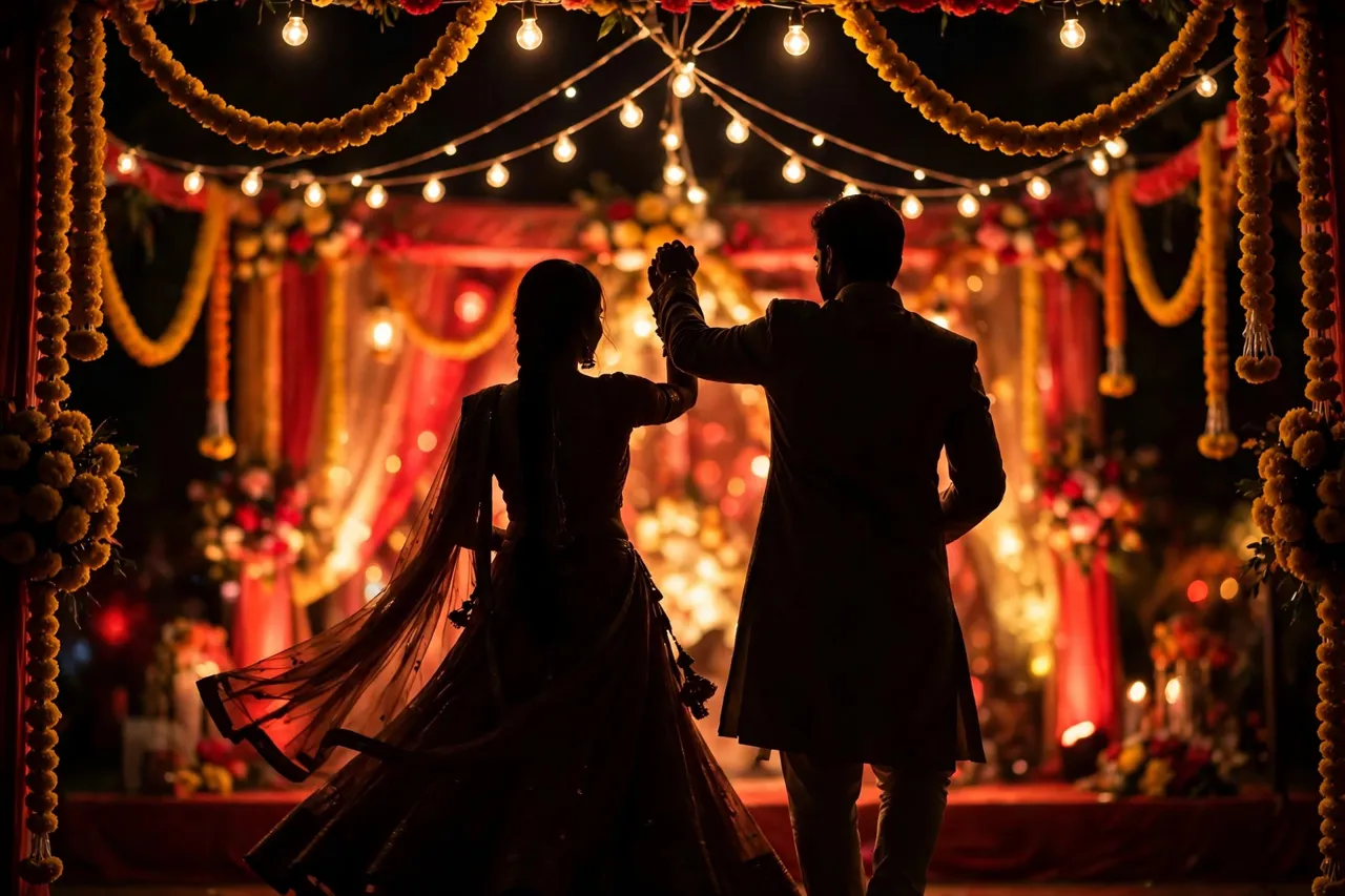 Arjun Sharma