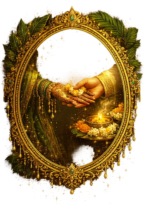 Mehndi