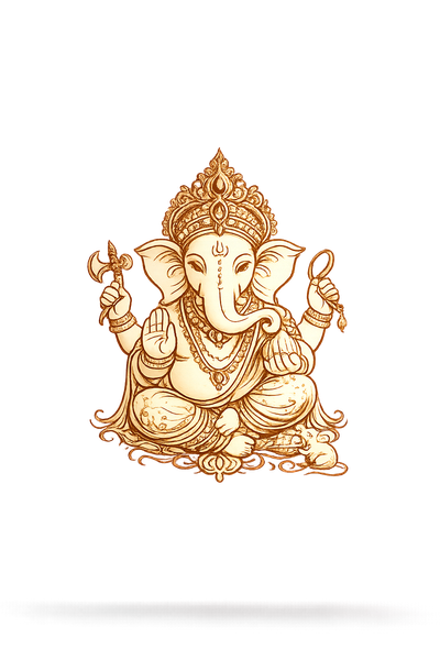 Lord Ganesha