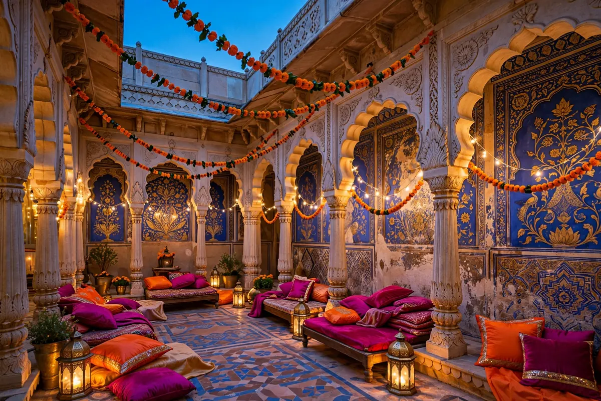 Wedding Venue