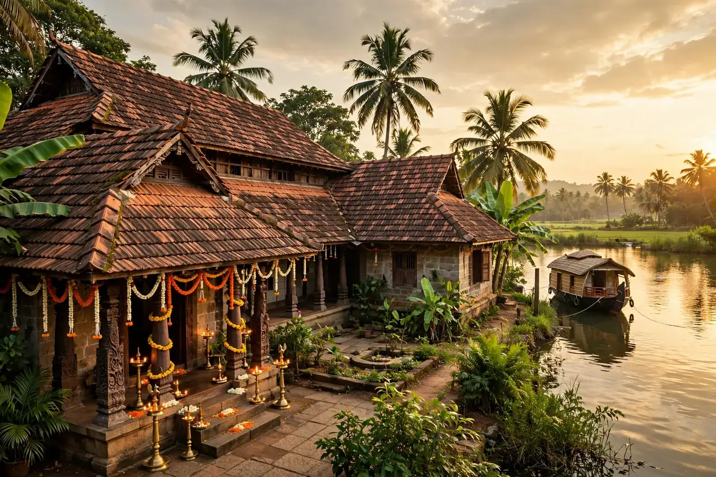 Wedding Venue