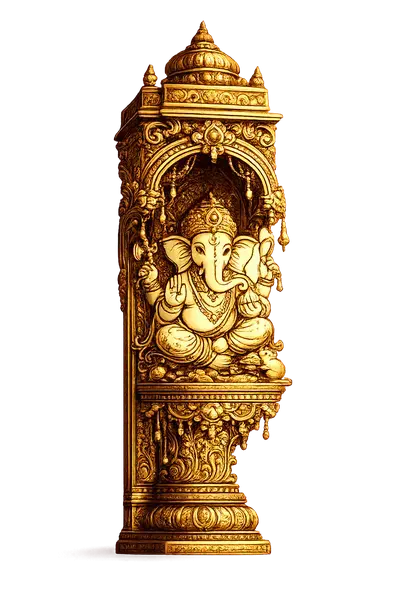 Pillar