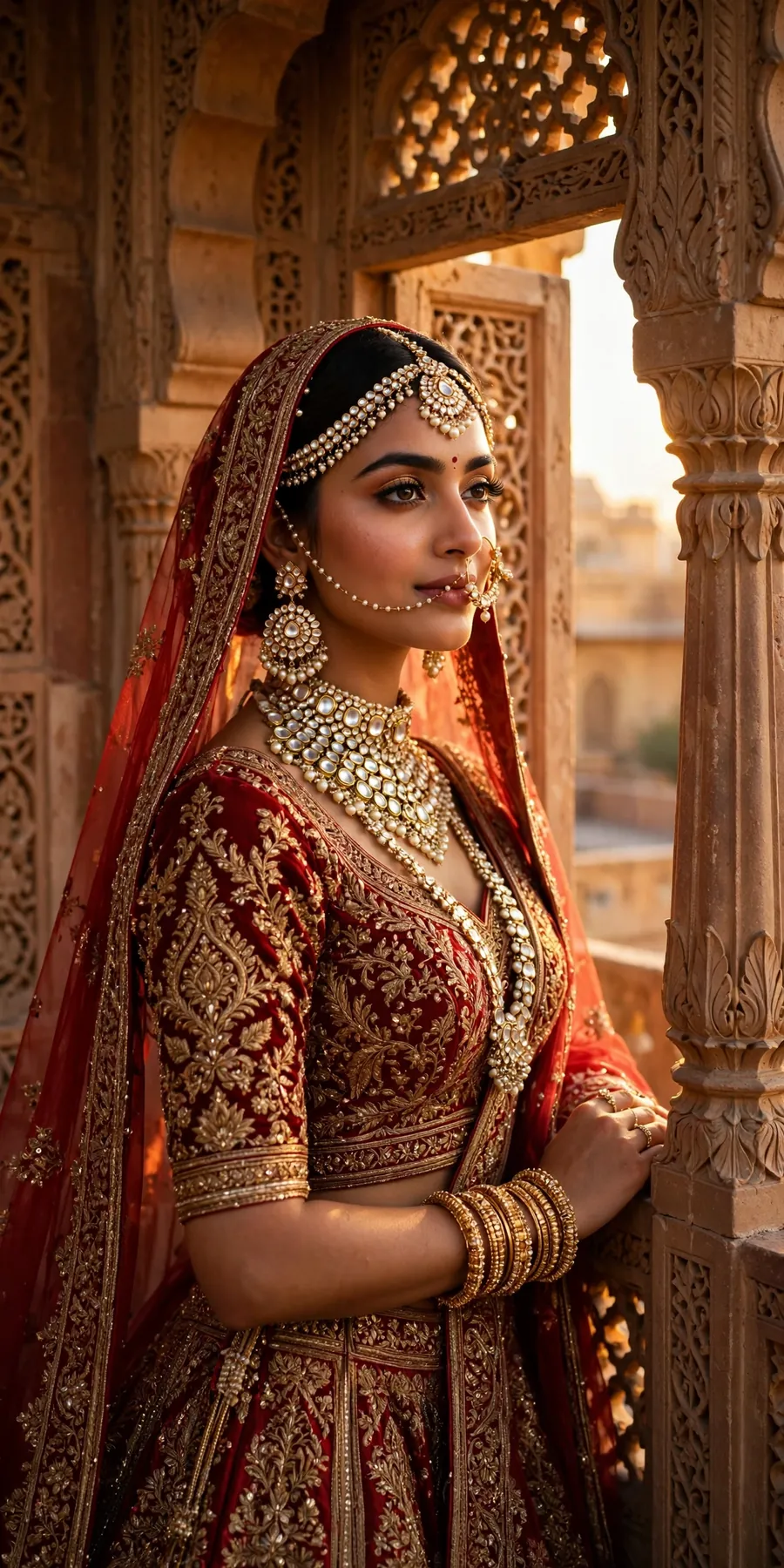 Ishani Patel