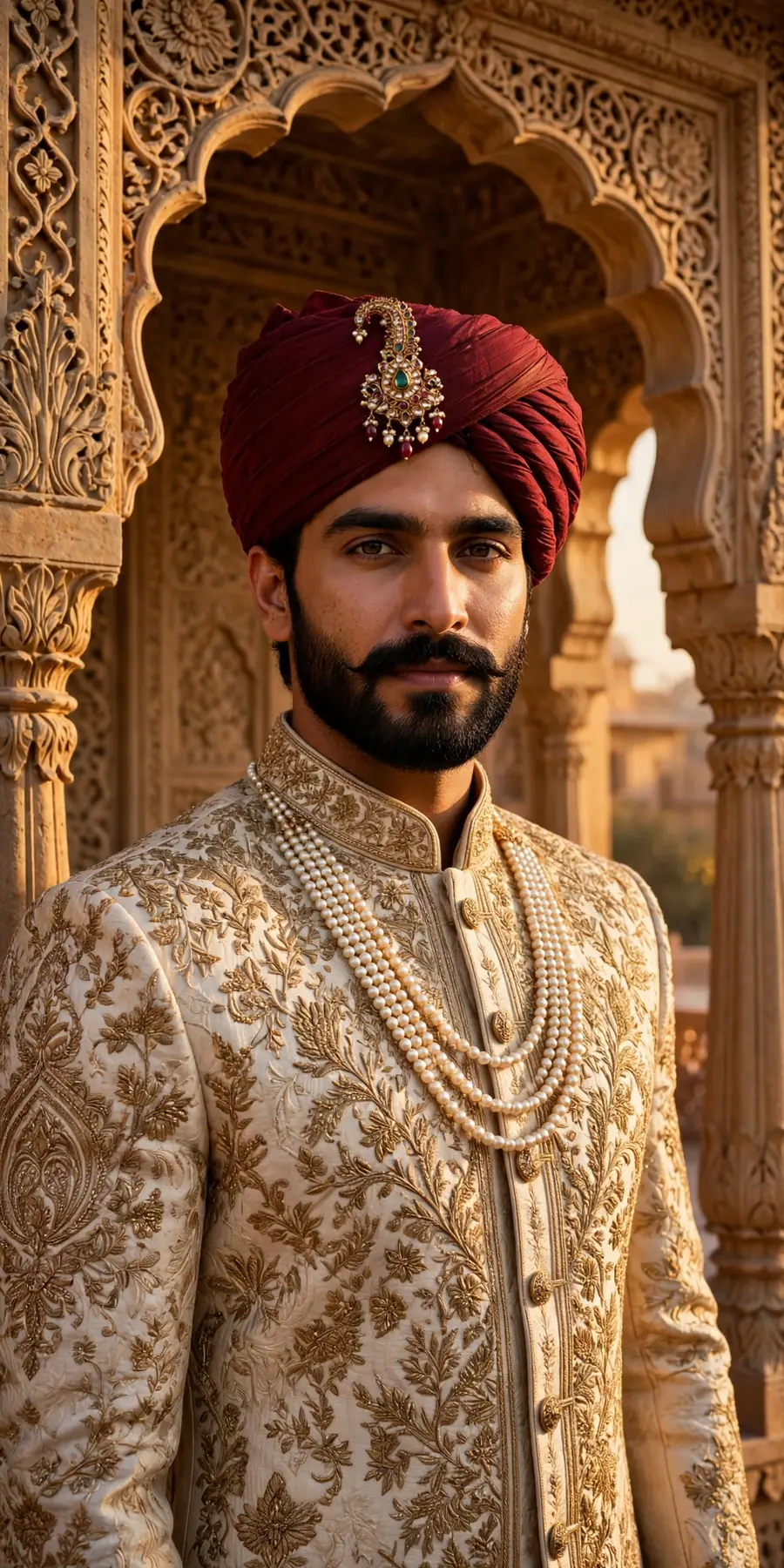 Arjun Sharma