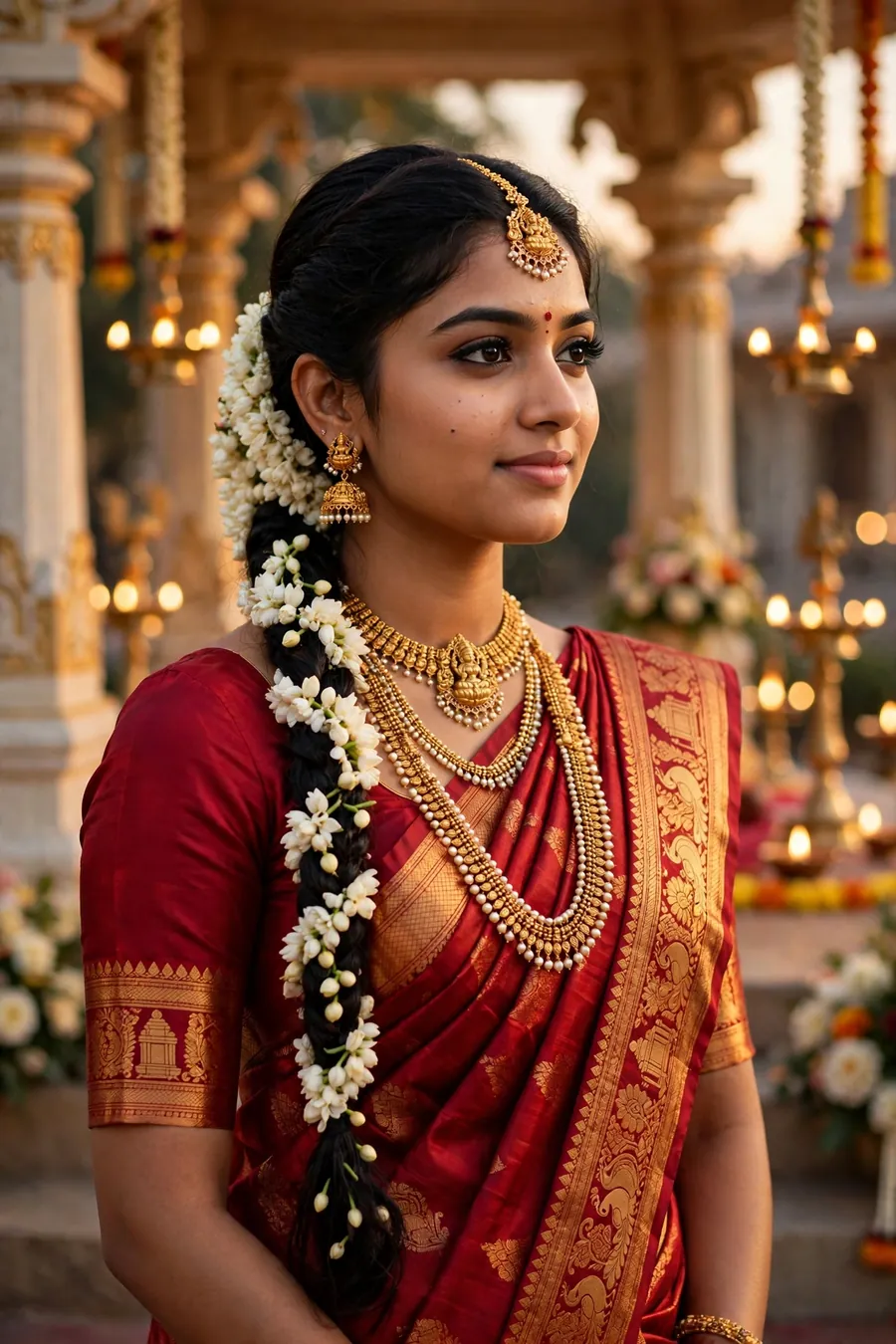 Ishani Patel