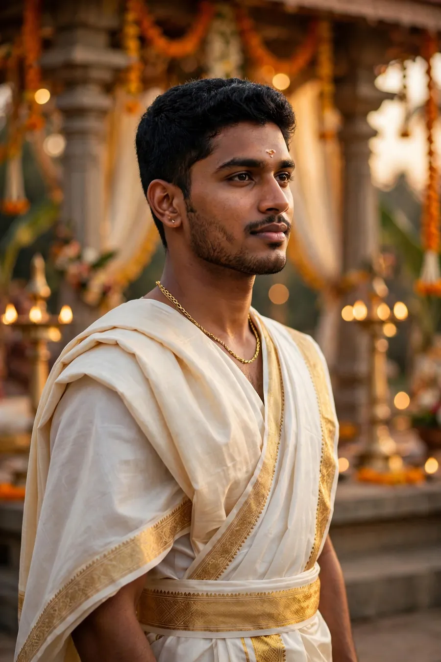 Arjun Sharma