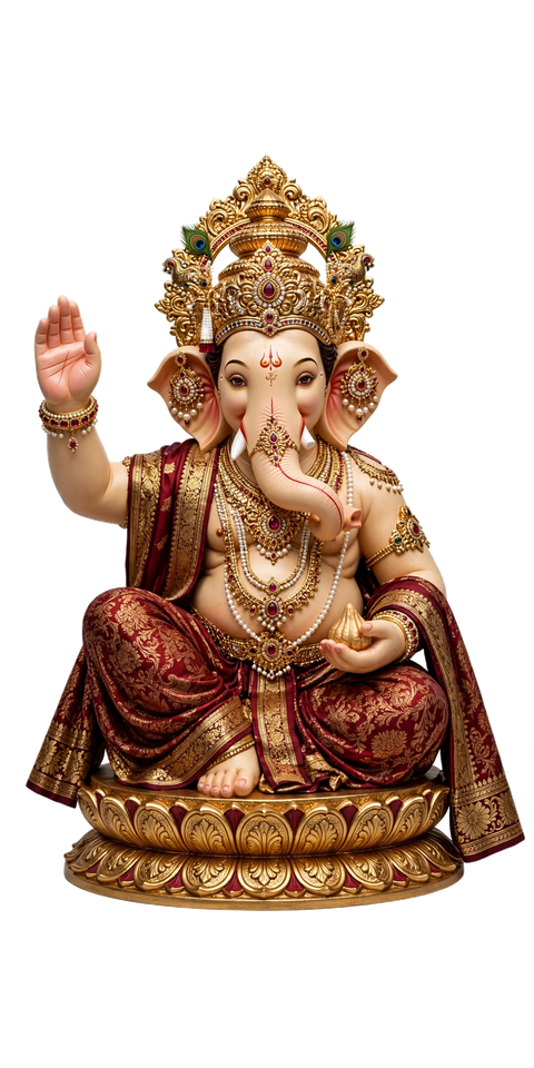 Lord Ganesha