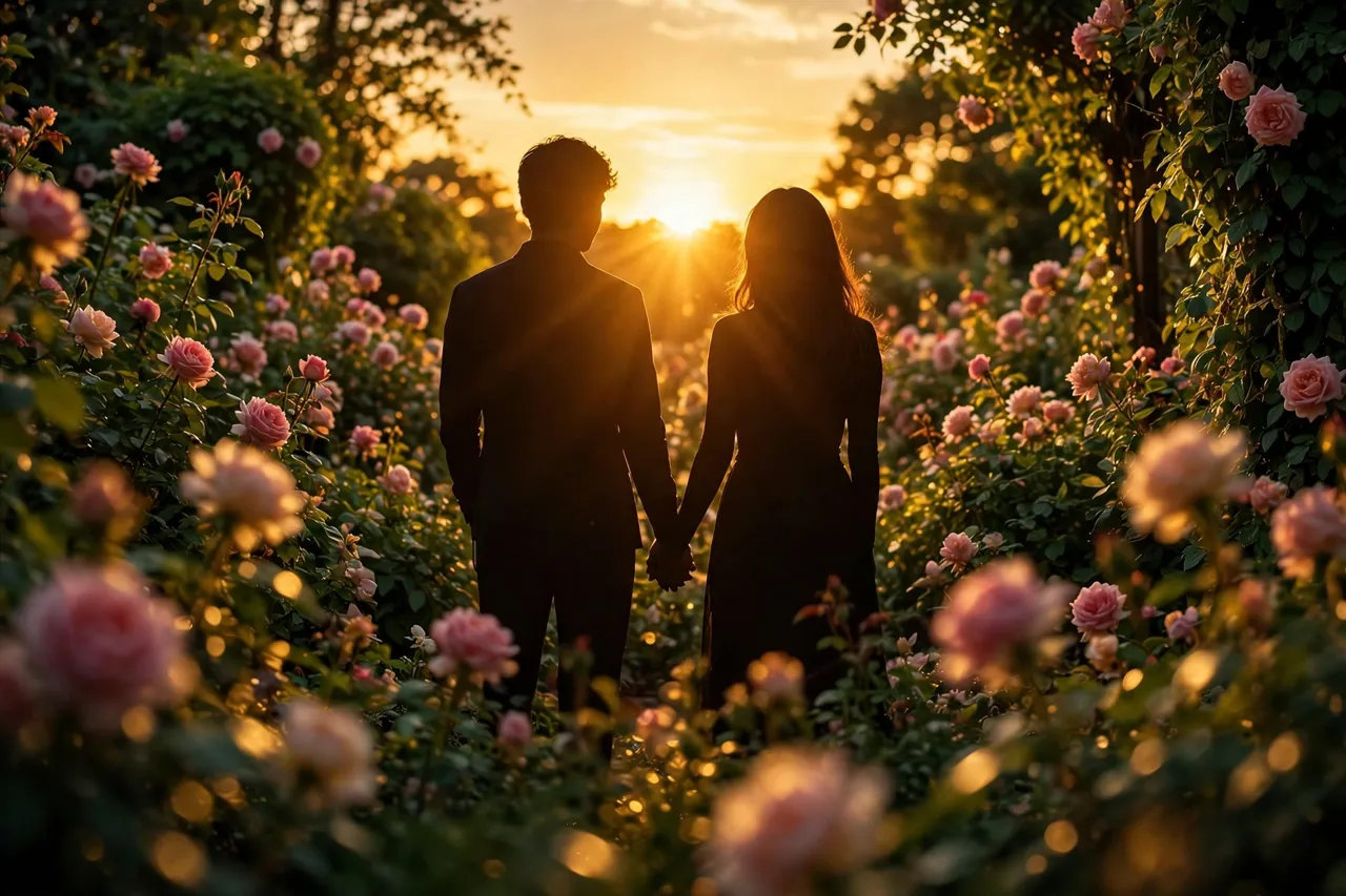 Arjun Sharma & Ishani Patel