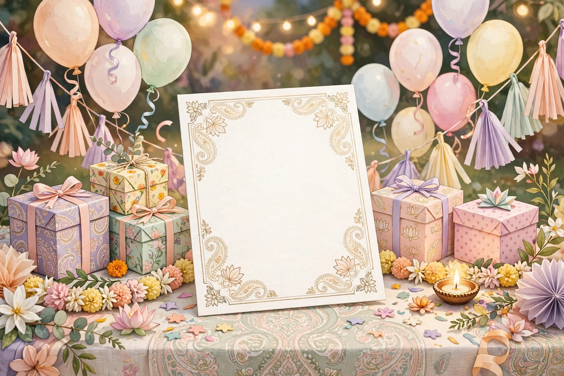15 Birthday Invitation Card Designs for Kids and Adults