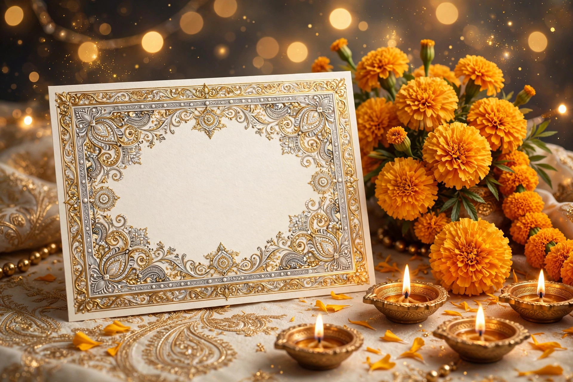 15 Wedding Anniversary Invitation Wording Ideas (25th & 50th)