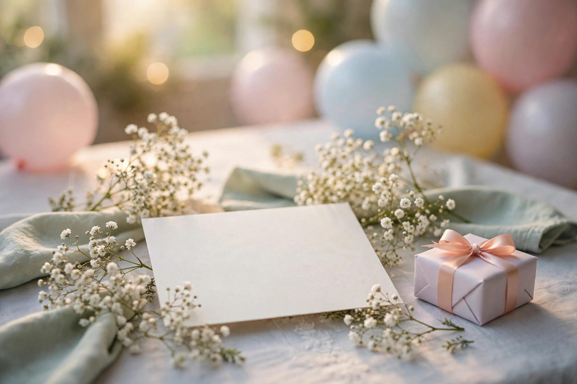 20 Baby Shower Invitation Wordings for Every Theme (Copy-Paste Ready)