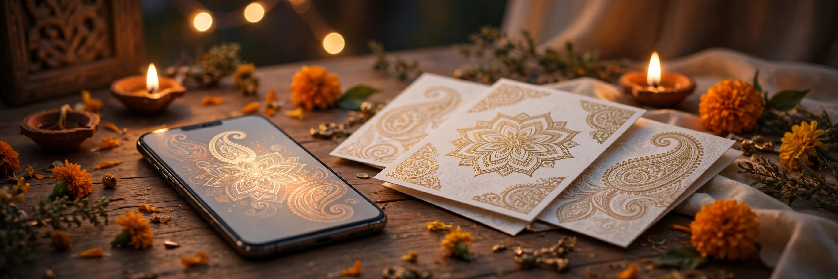 Top 10 Digital Wedding Invitation Ideas for 2026