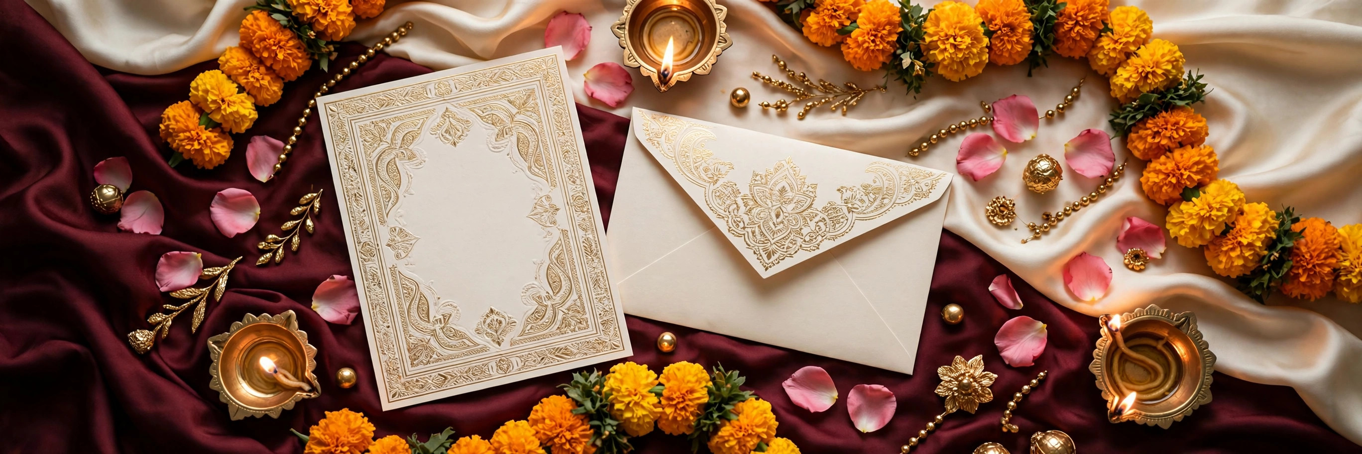 Top 10 Modern Wedding Themes Indian Couples Are Loving