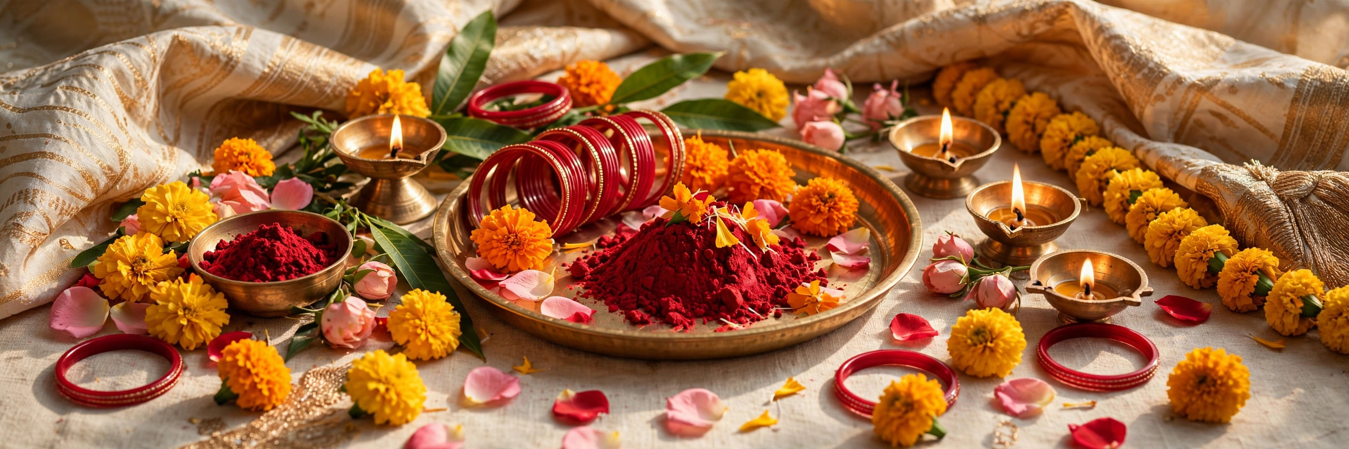Top 8 Godh Bharai Invitation Wording and Design Ideas