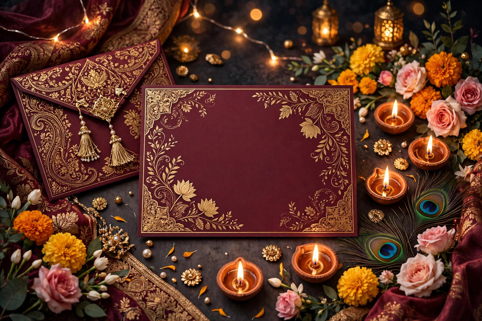 Top 8 Wedding Reception Invitation Wording Examples