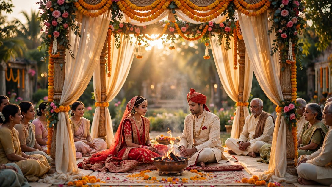 Unplugged Wedding Ceremony Wording: 25 Polite Ways to Ask Guests to Put Their Phones Away (2026 Guide)